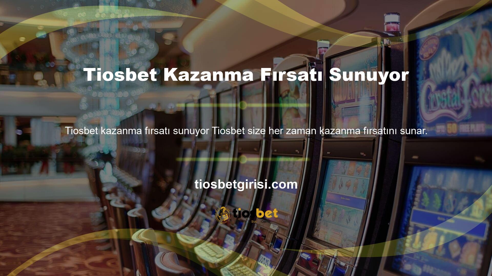 Marka, birden fazla alanda sürekli olarak birinci sınıf hizmet sunarak müşteri memnuniyetini sağlar