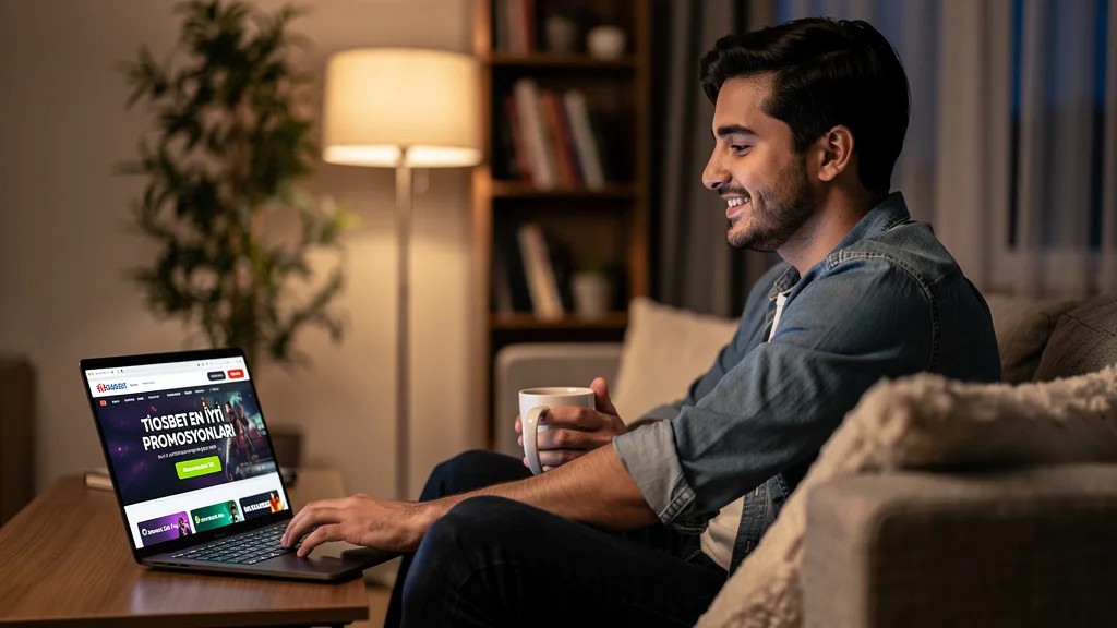 Tiosbet En İyi Promosyonları