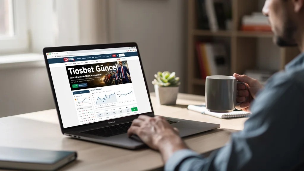 Tiosbet Güncel