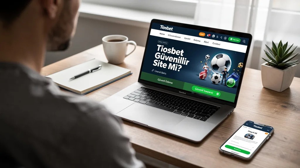 Tiosbet Güvenilir Site Mi